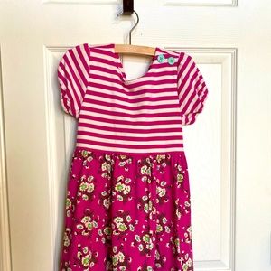 Matilda Jane girls dress, 8